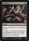 Tomb Hex (WWK-069) - Worldwake
