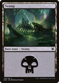 Swamp (GN3-130) - Game Night: Free-for-All