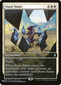 Stasis Snare (LIST-PBFZ-50) - The List