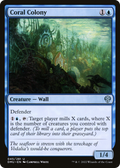 Coral Colony (DMU-045) - Dominaria United
