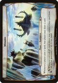 Minamo (OVER-050) - Planechase Anthology Planes