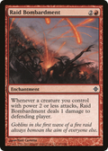 Raid Bombardment (ROE-161) - Rise of the Eldrazi