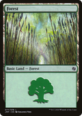 Forest (JMP-077) - Jumpstart