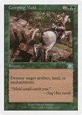 Creeping Mold (6ED-220) - Classic Sixth Edition