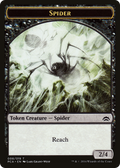 Spider (PCA-008) - Planechase Anthology Tokens