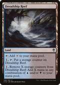Dreadship Reef (C16-293) - Commander 2016