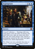 Expropriate (CN2-030) - Conspiracy: Take the Crown