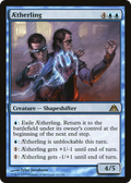 Aetherling (DGM-011) - Dragon's Maze