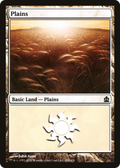 Plains (CMD-299) - Commander 2011