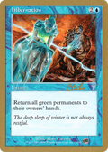 Hibernation (WCD-CR79SB) - World Championship Decks 2002