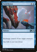 Switcheroo (M19-078) - Core Set 2019