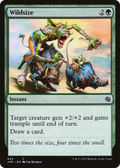 Wildsize (JMP-445) - Jumpstart