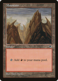 Mountain (TMP-343) - Tempest