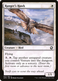Ranger's Hawk (AFR-037) - Adventures in the Forgotten Realms