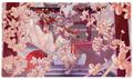 Dragon Shield: Playmat - Demon Hunters