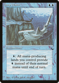 Deep Water (DRK-) - The Dark