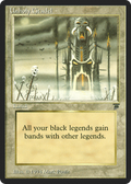 Unholy Citadel (LEG-309) - Legends