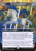 Merry-Go-Round (UNF-222A) - Unfinity