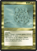 Tuknir Deathlock (LEG-267) - Legends