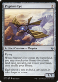 Pilgrim's Eye (BFZ-226) - Battle for Zendikar Foil