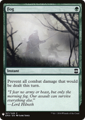 Fog (LIST-EMA-167) - The List