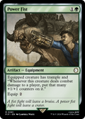 Power Fist (PIP-081) - Fallout