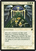 Divine Intervention (LEG-) - Legends