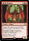 Rathi Dragon (9ED-) - Tempest Remastered