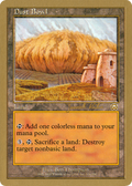 Dust Bowl (WCD-) - World Championship Decks 2000