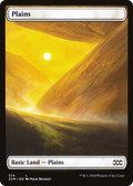 Plains (2XM-374) - Double Masters