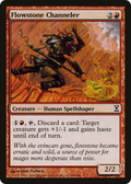 Flowstone Channeler (TSP-155) - Time Spiral
