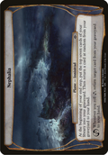 Nephalia (OVER-056) - Planechase Anthology Planes