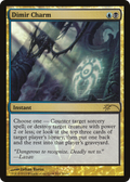 Dimir Charm (FNM-008) - Friday Night Magic 2013 Foil