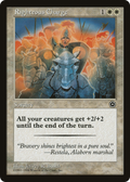 Righteous Charge (P02-020) - Portal Second Age