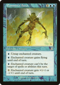 Pemmin's Aura (SCG-045) - Scourge