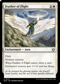 Feather of Flight (BLB-013) - Bloomburrow