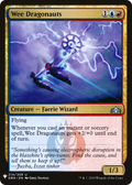 Wee Dragonauts (LIST-GRN-214) - The List