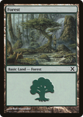 Forest (10E-382) - Tenth Edition