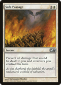 Safe Passage (M13-030) - Magic 2013 Foil