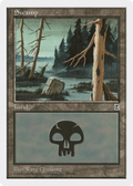 Swamp (PTK-173) - Portal Three Kingdoms