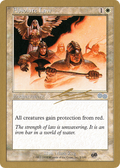 Absolute Law (WCD-) - World Championship Decks 2000