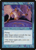 Aven Windreader (ODY-065) - Odyssey