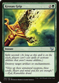 Krosan Grip (C15-189) - Commander 2015