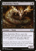 Skullslither Worm (J22-026) - Jumpstart 2022