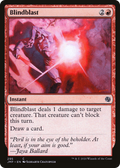 Blindblast (JMP-295) - Jumpstart