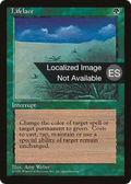 Lifelace (4BB-258) - Fourth Edition Foreign Black Border