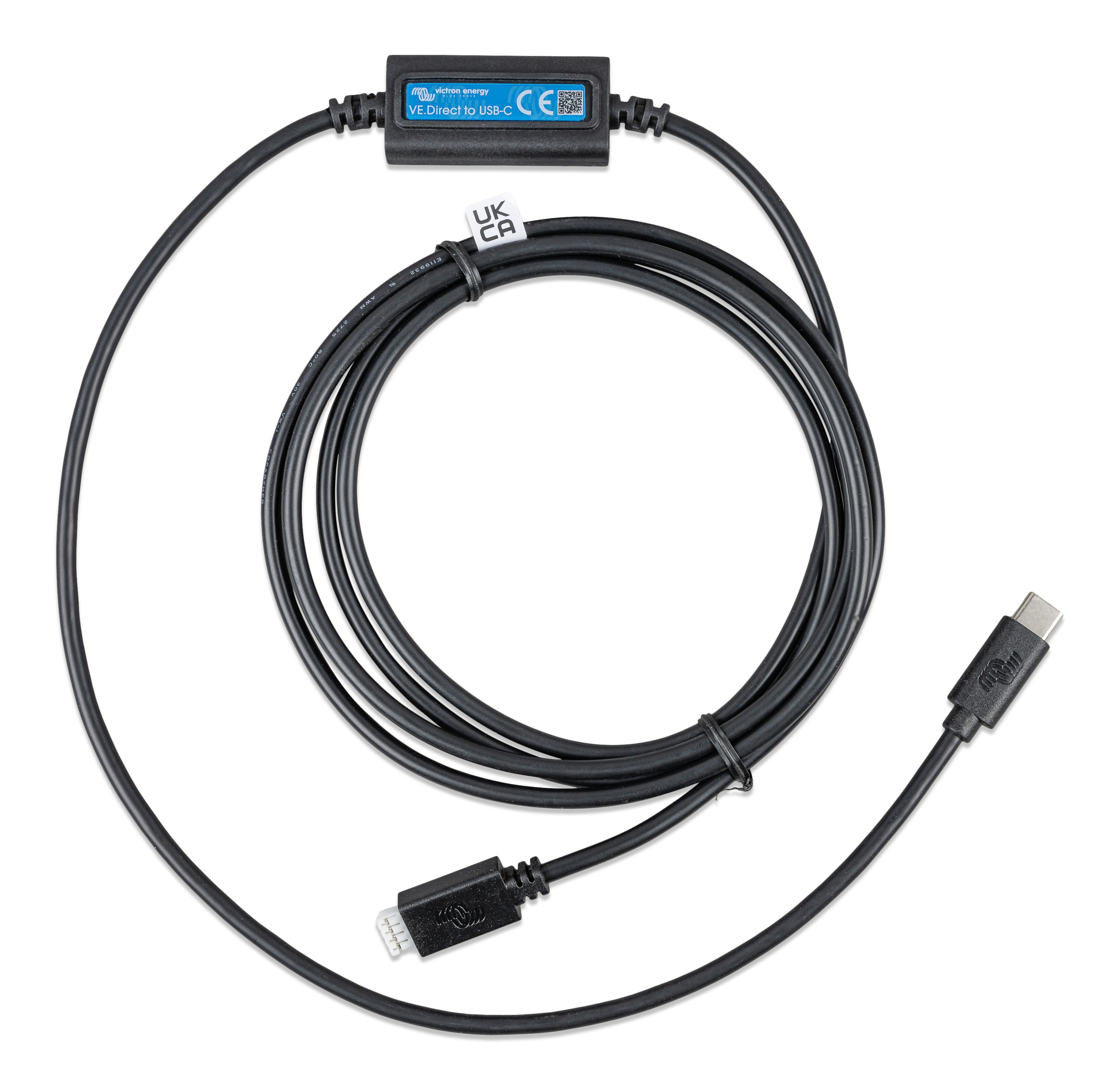 Victron - VE.Direct to USB-C interface [ASS030530030]