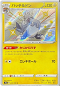 Arctozolt (245/190) [Shiny Star V]