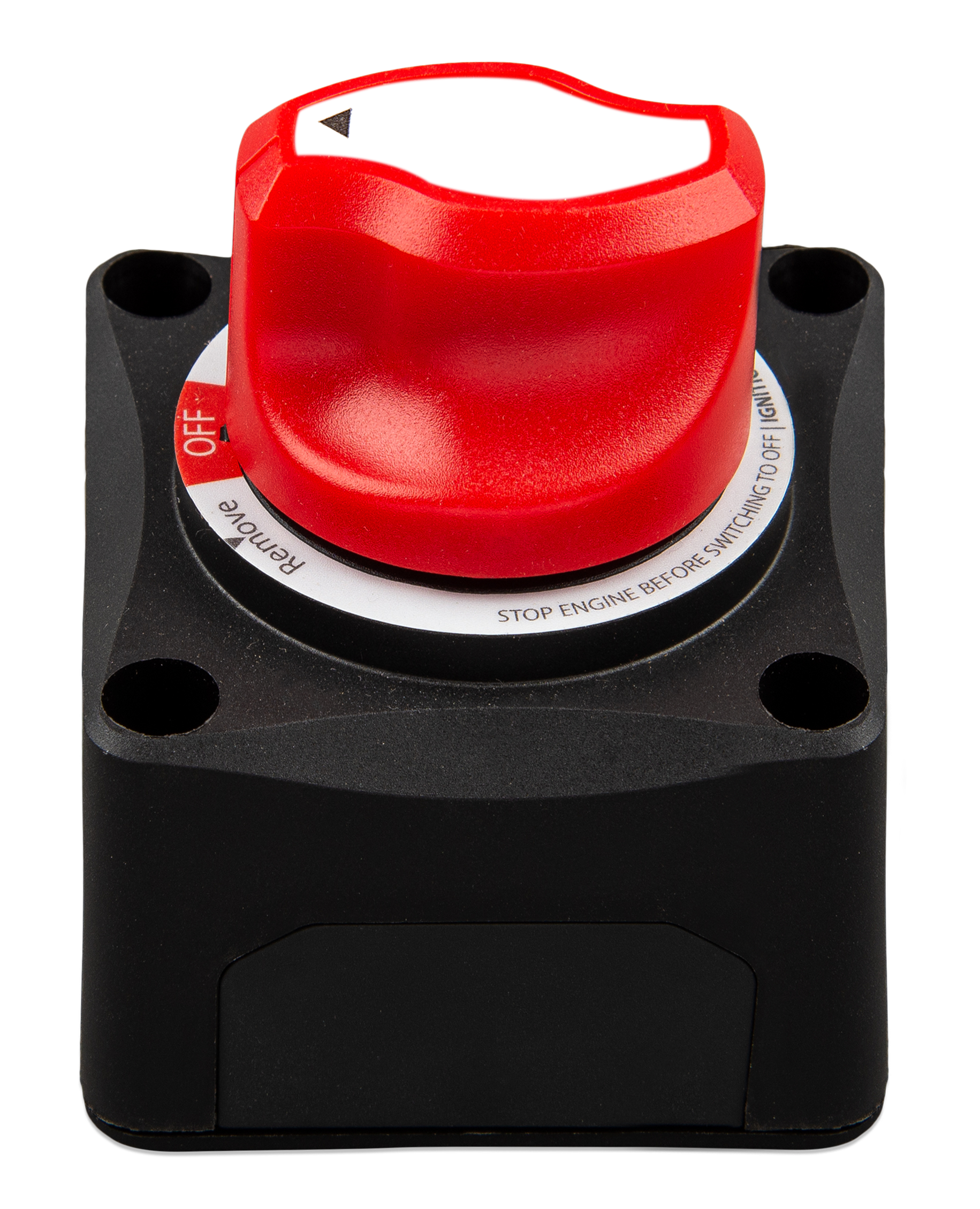 Victron - Battery switch ON/OFF 275A [VBS127010010]