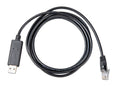 Victron - BlueSolar PWM-Pro to USB interface cable [SCC940100200]
